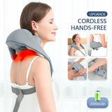 massage tool for neck tension
