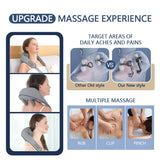 massage tool for neck tension