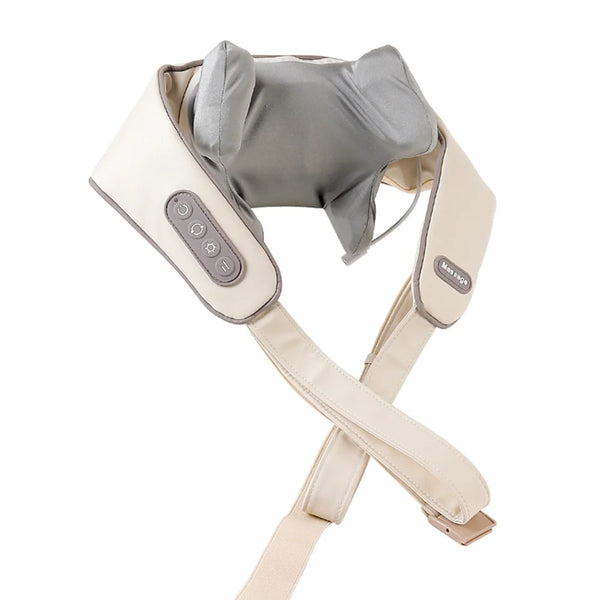 tension relief neck massager