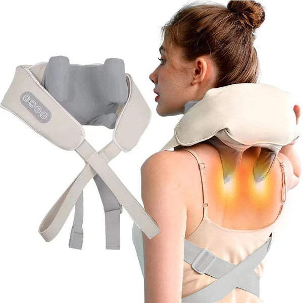 massage tool for neck tension
