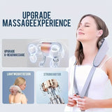 massage tool for neck tension