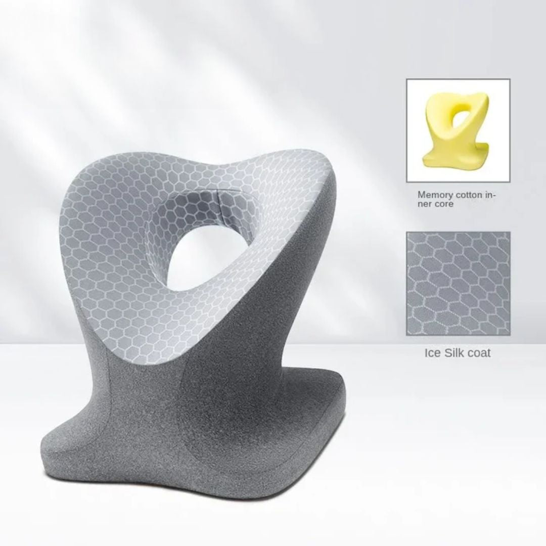 Desk sleeping pillow

