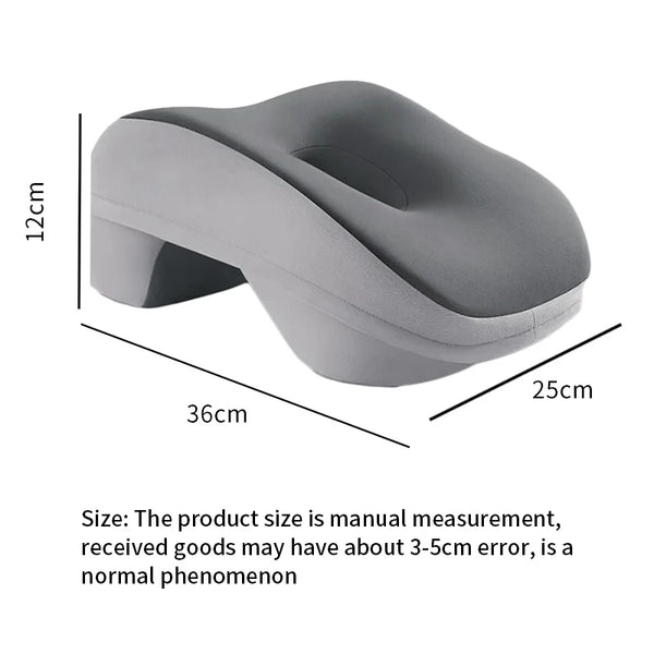 Desk sleeping pillow

