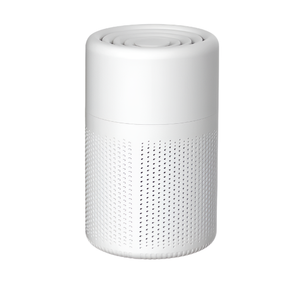 Desktop Small Air Purifier with Filter