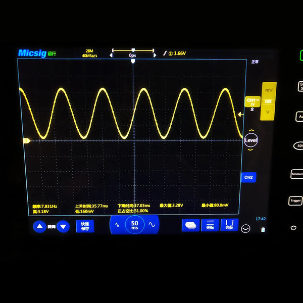 anti-anxiety frequency machine