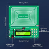 wellness resonance device