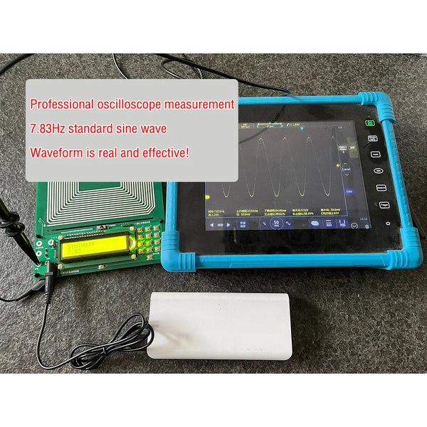 wellness resonance device
