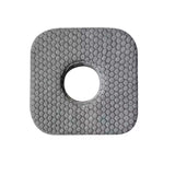 Pillow with hole for ear

