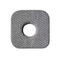 Pillow with hole for ear

