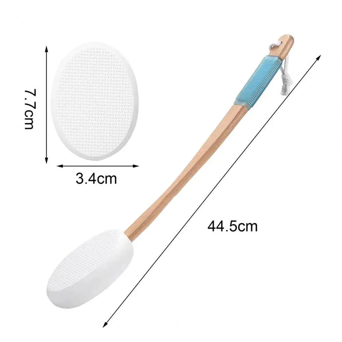 Easy Reach Lotion Brush