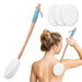 Non-Slip Lotion Applicator

