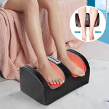 Foot massager for pain relief