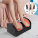 Foot massager for pain relief