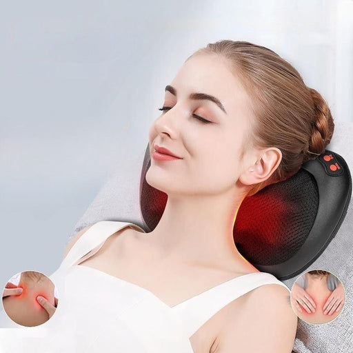 portable massage cushion