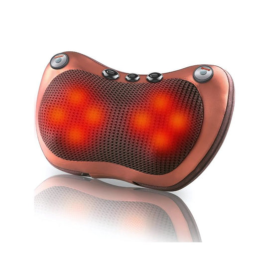 portable massage cushion