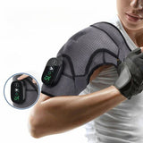  therapy heating brace