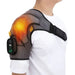 orthopedic shoulder support