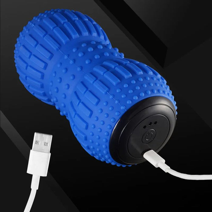 electric yoga ball

