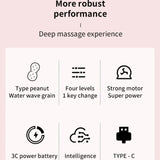 USB massage device

