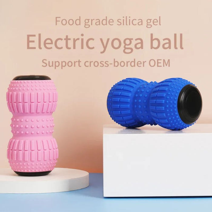  electric yoga ball