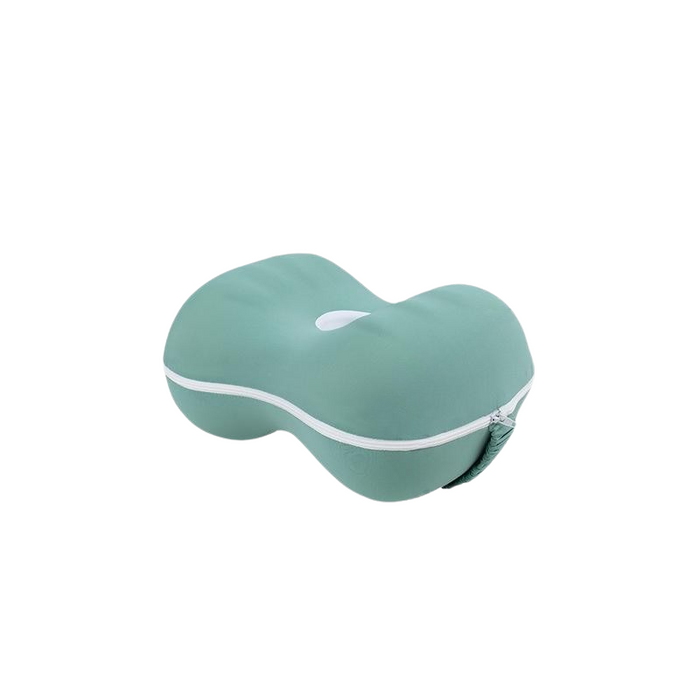 knee pillow for side sleepers