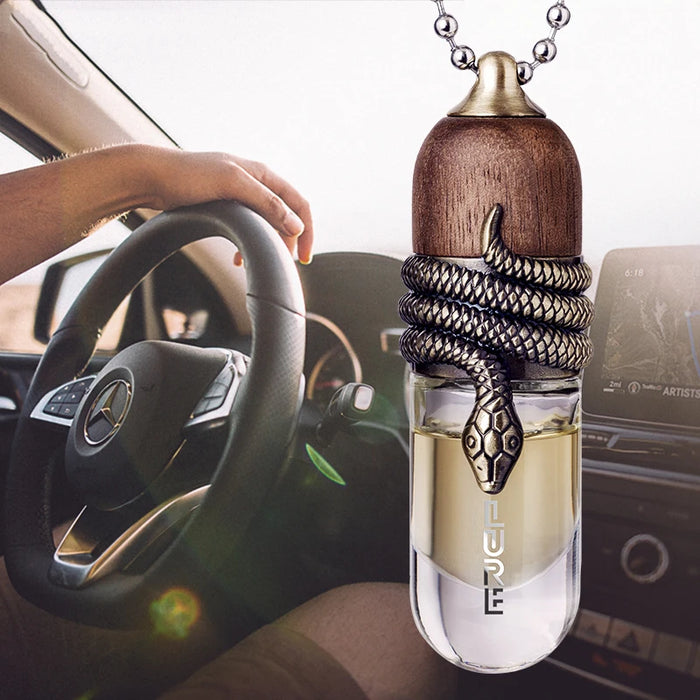 Serpent Scents Car Aromatic Diffuser