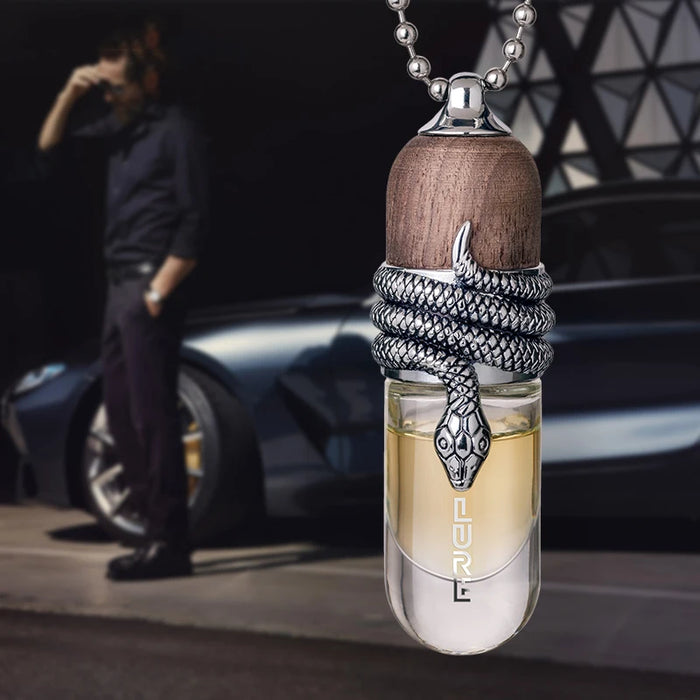 Serpent Scents Car Aromatic Diffuser