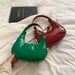 Solid pattern bag

