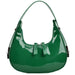 Solid pattern bag

