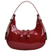 Soft leather handbag


