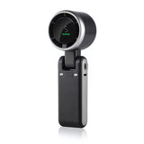 fan with 5-speed settings

