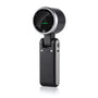 fan with 5-speed settings

