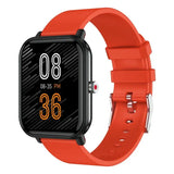 Health monitoring smartwatch
