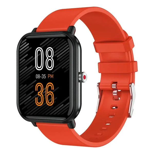 Health monitoring smartwatch