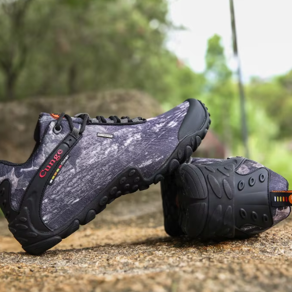 Hiking Anti-Puncture Boots