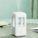 Home air moisturizer

