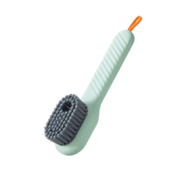 Household Soft Cleaning Brush