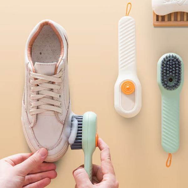 Household Soft Cleaning Brush