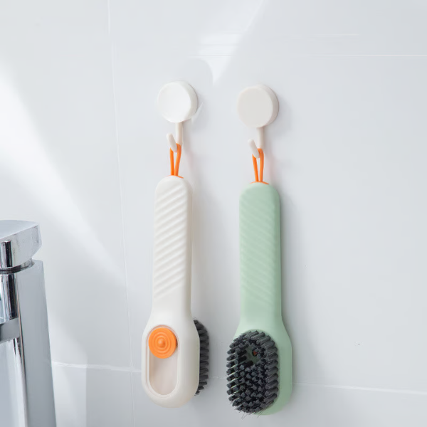 Household Soft Cleaning Brush