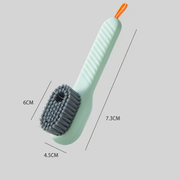 Household Soft Cleaning Brush