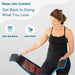 Infrared therapy wrap

