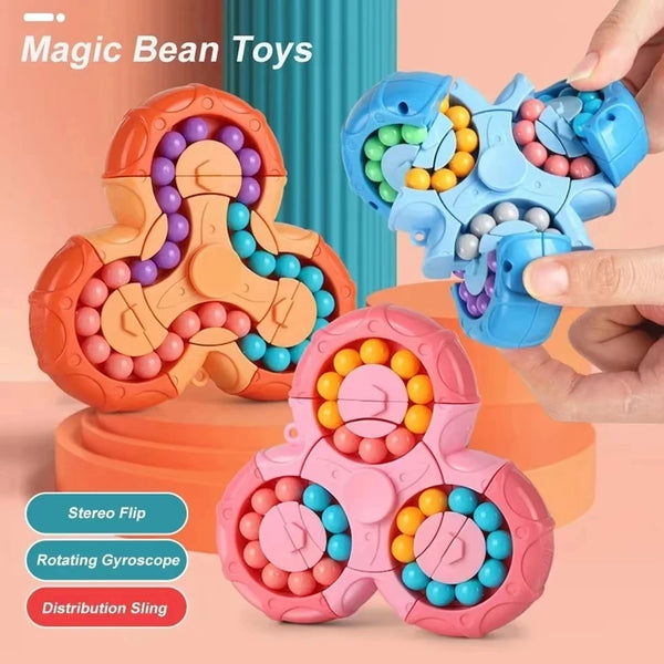 Kids Brain Teaser Toy

