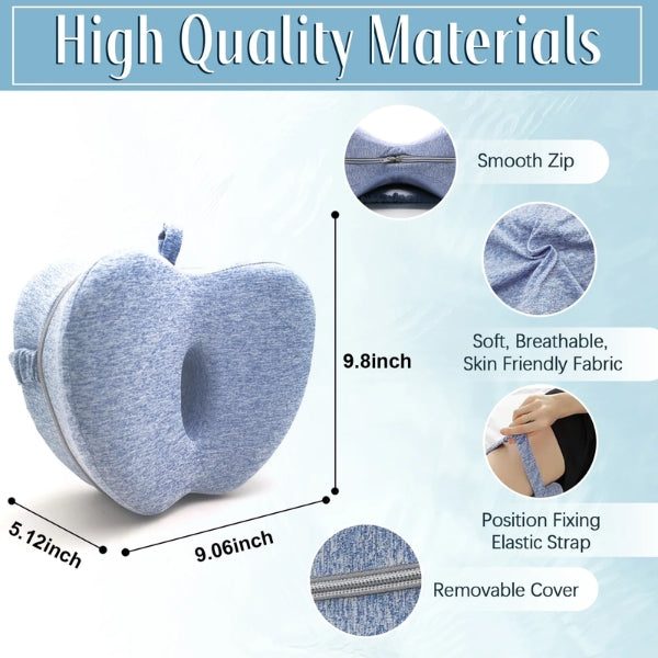 Comfort Knee Pillow For Sleeping