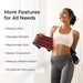 Light therapy for pain relief

