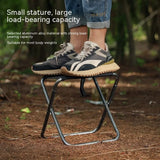 compact beach chair
