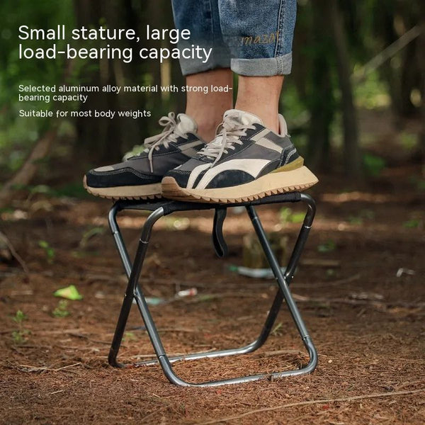compact beach chair