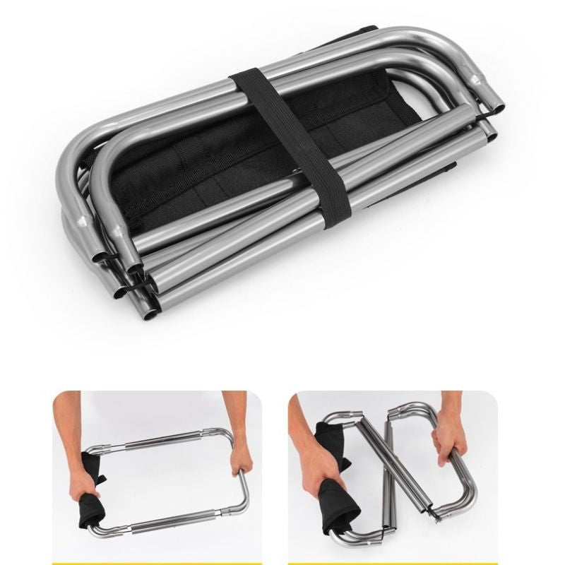portable stool, travel chair
