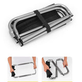portable stool, travel chair