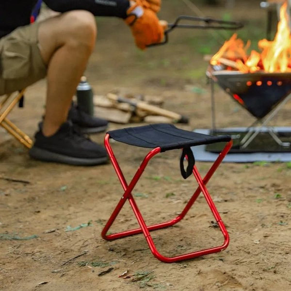  backpacking chair