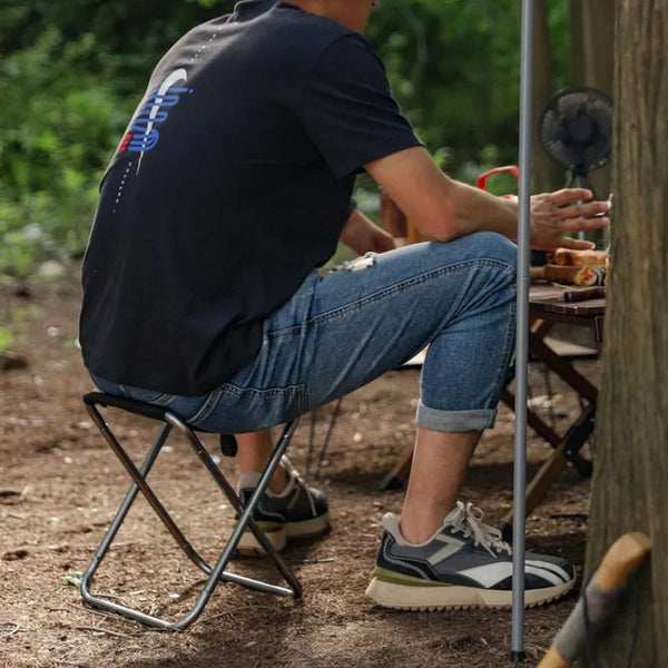 outdoor fishing chair